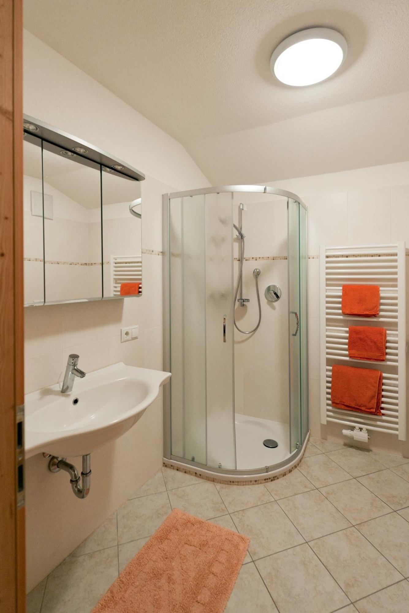 Oberschoellberghof Lutago Room photo